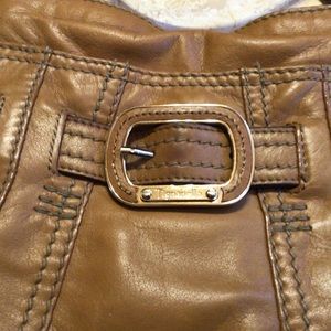 Tignanello Cross Body Organizer Bag